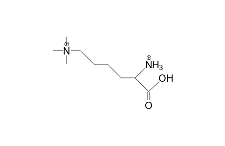 Laminine dication