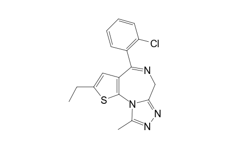 Etizolam