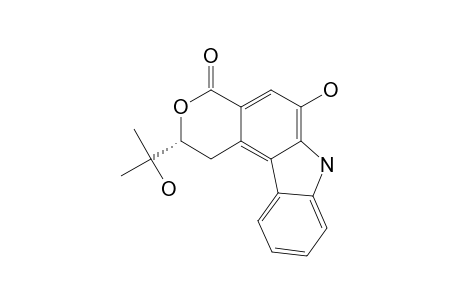 Clausevatine-D