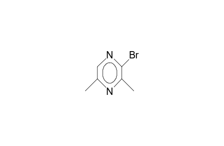 2-Bromo-3,5-dimethyl-pyrazine