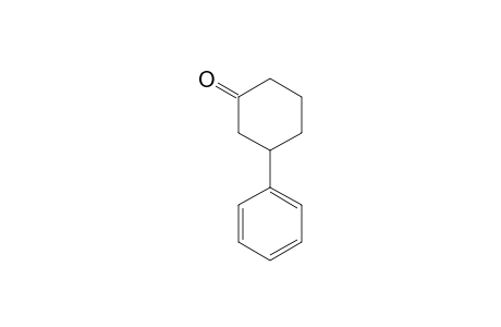 Cyclohexanone, 3-phenyl-