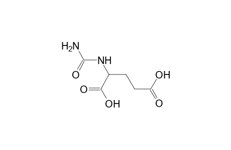 N-Carbamyl-L-glutamic acid