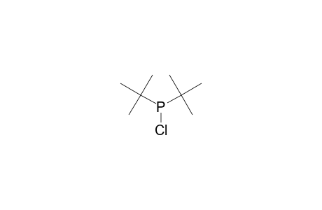 Di-tert-butylchlorophosphine