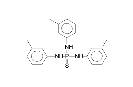 N,N',N-TRIS(META-TOLYL)TRIAMIDOTHIOPHOSPHATE