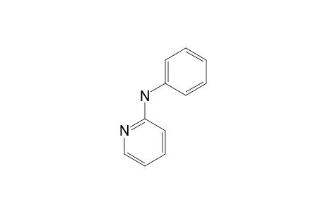 2-Anilinopyridine