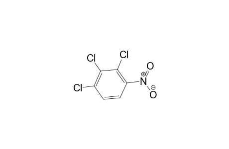 1-nitro-2,3,4-trichlorobenzene