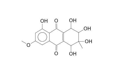 ALTERSOLANOL A