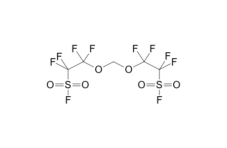 BIS(2-FLUOROSULPHONYL-1,1,2,2-TETRAFLUOROETHOXY)METHANE