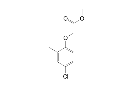 [(4-chloro-o-tolyl)oxy]acetic acid, methyl ester