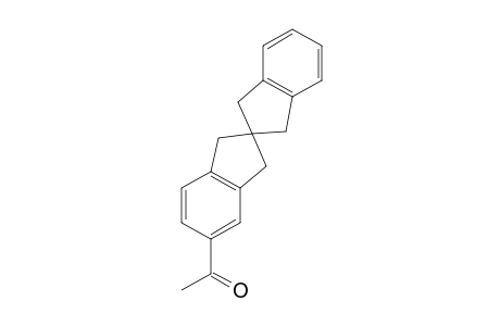 methyl 2,2'-spirobiindan-5-yl ketone