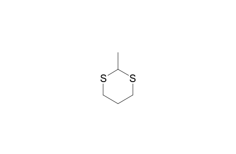 2-Methyl-1,3-dithiane