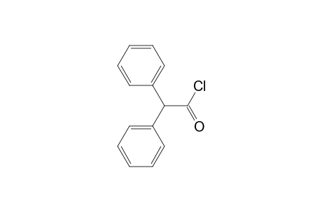 Diphenylacetyl chloride