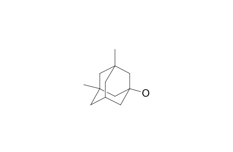 3,5-Dimethyl-1-adamantanol