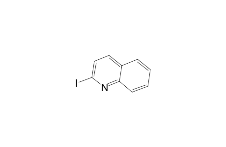 2-iodoquinoline