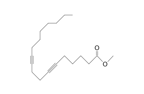 METHYL-6,10-OCTADECADIYNOATE