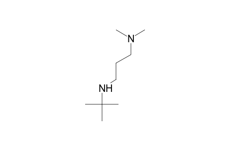 N'-tert-Butyl-N,N-dimethyl-propane-1,3-diamine