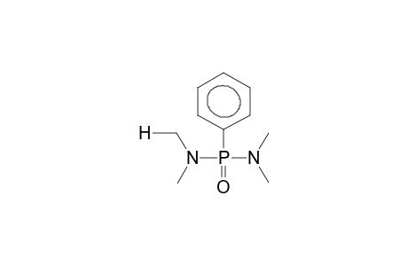 TETRAMETHYLDIAMIDOPHENYLPHOSPHONATE