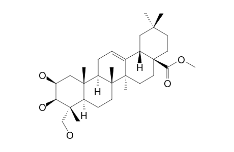 BAYOGENIN-METHYLESTER