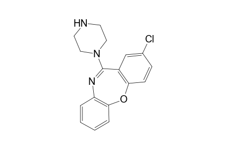 Amoxapine