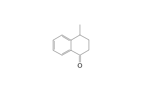 4-Methyl-1-tetralone