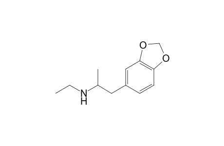 3,4-Methylenedioxyethylamphetamine