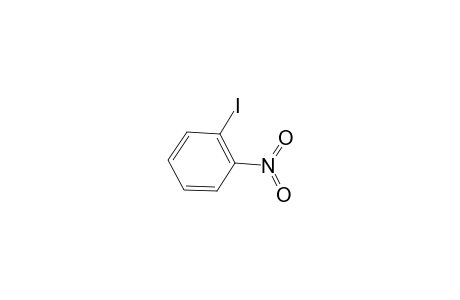 1-Iodo-2-nitrobenzene