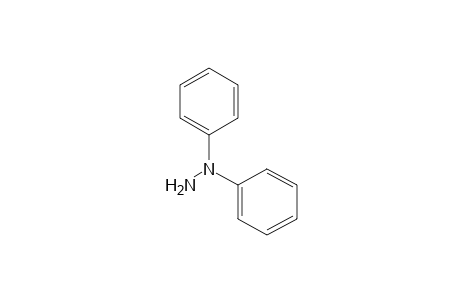 1,1-diphenylhydrazine