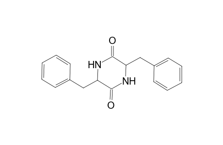 LD-CYCLO-PHENYLALANYL-PHENYLALANYL