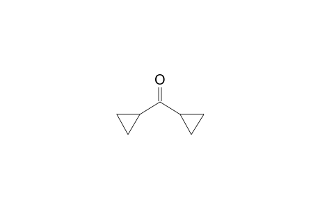 Dicyclopropyl ketone