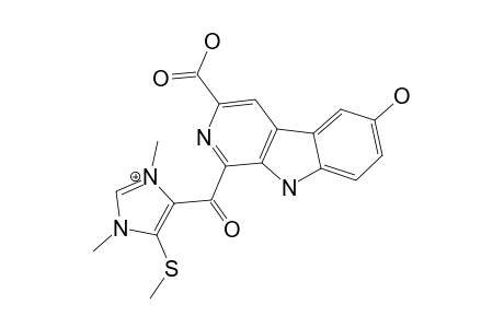 DRAGMACIDONAMINE-A