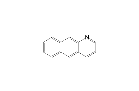 Benzo[g]quinoline