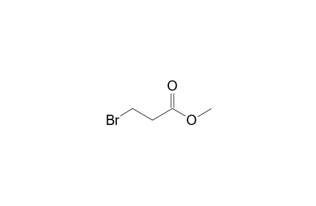 Methyl 3-bromopropionate