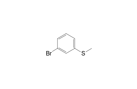 3-Bromothioanisole