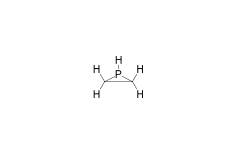 Phosphirane