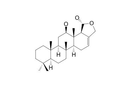 12-DEACETYL-12-EPI-DEOXOSCALARIN