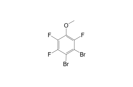 3,4-DIBROMOTRIFLUOROANISOLE