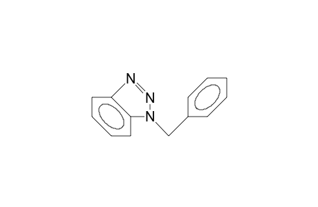 1-benzyl-1H-benzotriazole