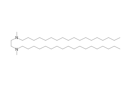 N,N'-Dimethyl-N,N'-dioctadecyl-ethane-1,2-diamine