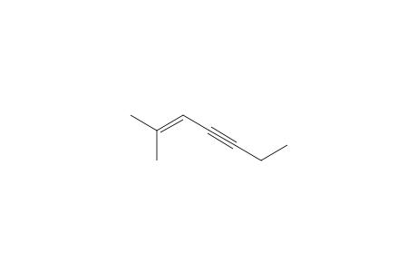 2-Methyl-2-hepten-4-yne