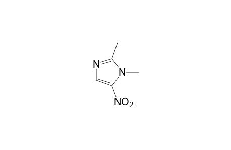 Dimetridazole