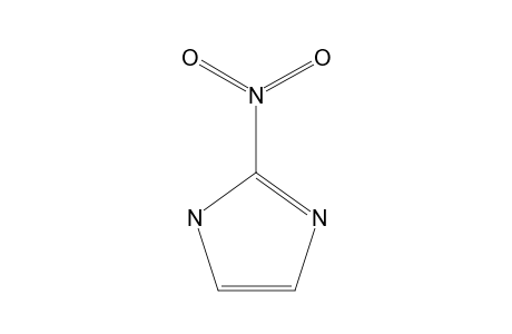 2-Nitroimidazole