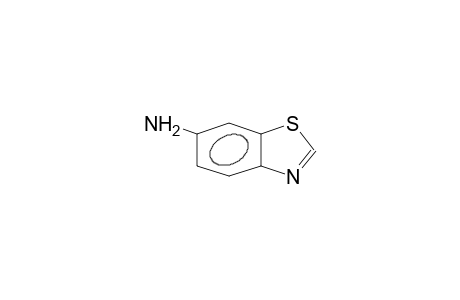 6-Aminobenzothiazole