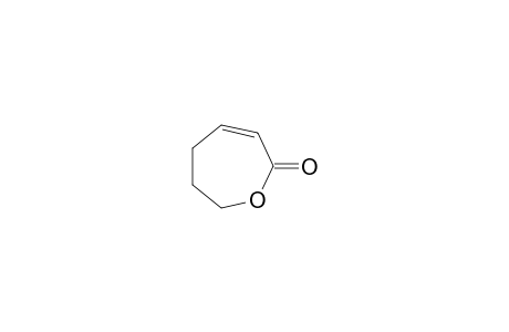 (2Z)-HEX-2-ENOLIDE