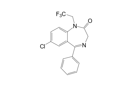 Halazepam