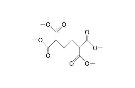 1,1,4,4-Butanetetracarboxylic acid, tetramethyl ester