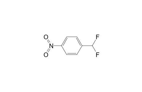 1-(difluoromethyl)-4-nitrobenzene