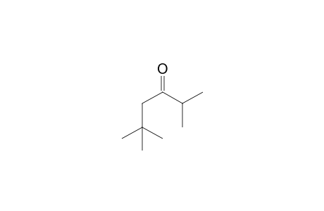 2,2,5-Trimethylhexan-4-one