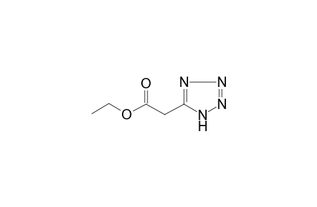 Ethyl 1H-tetrazole-5-acetate