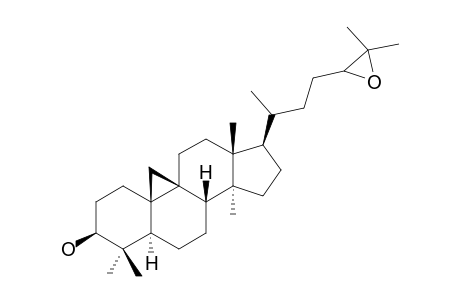 24,25-EPOXY-CYCLOARTANOL;ISOMER-#1