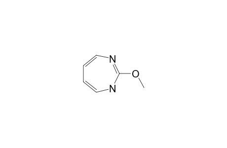 2-METHOXY-1H-1,3-DIAZEPINE